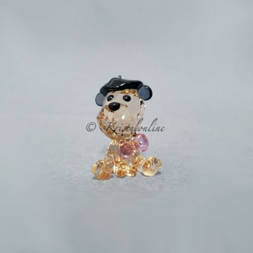 Swarovski Kristal | Leden | SCS | SCS - Loyaliteitsgeschenk 2023 - Cheetah | 5661291